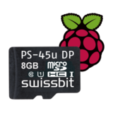 Raspberry Pi sicher booten
