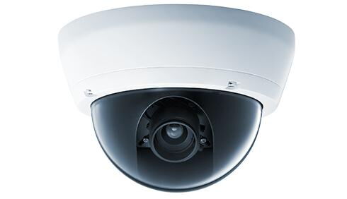 Storage solutions for security applications like surveillance cameras