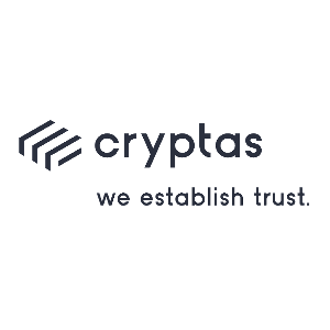 CRYPTAS Deutschland GmbH