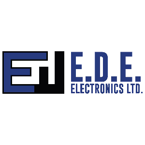 E.D.E. Electronics Ltd.