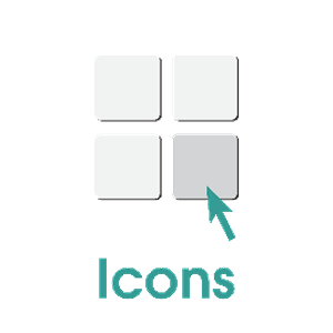 ICONS