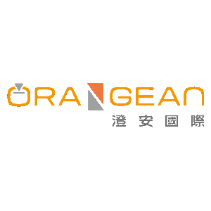 Orangean